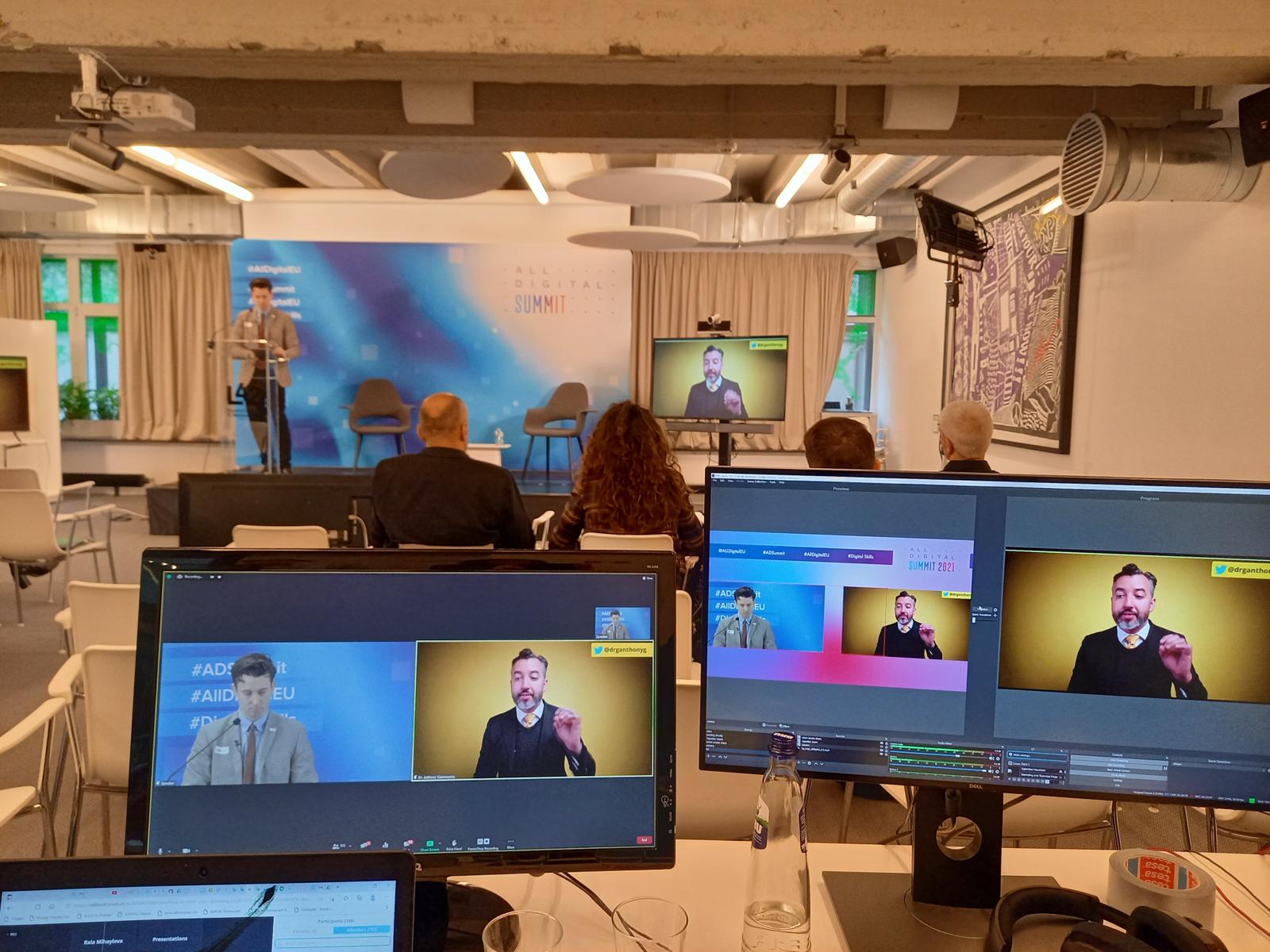 Production showcase image 1