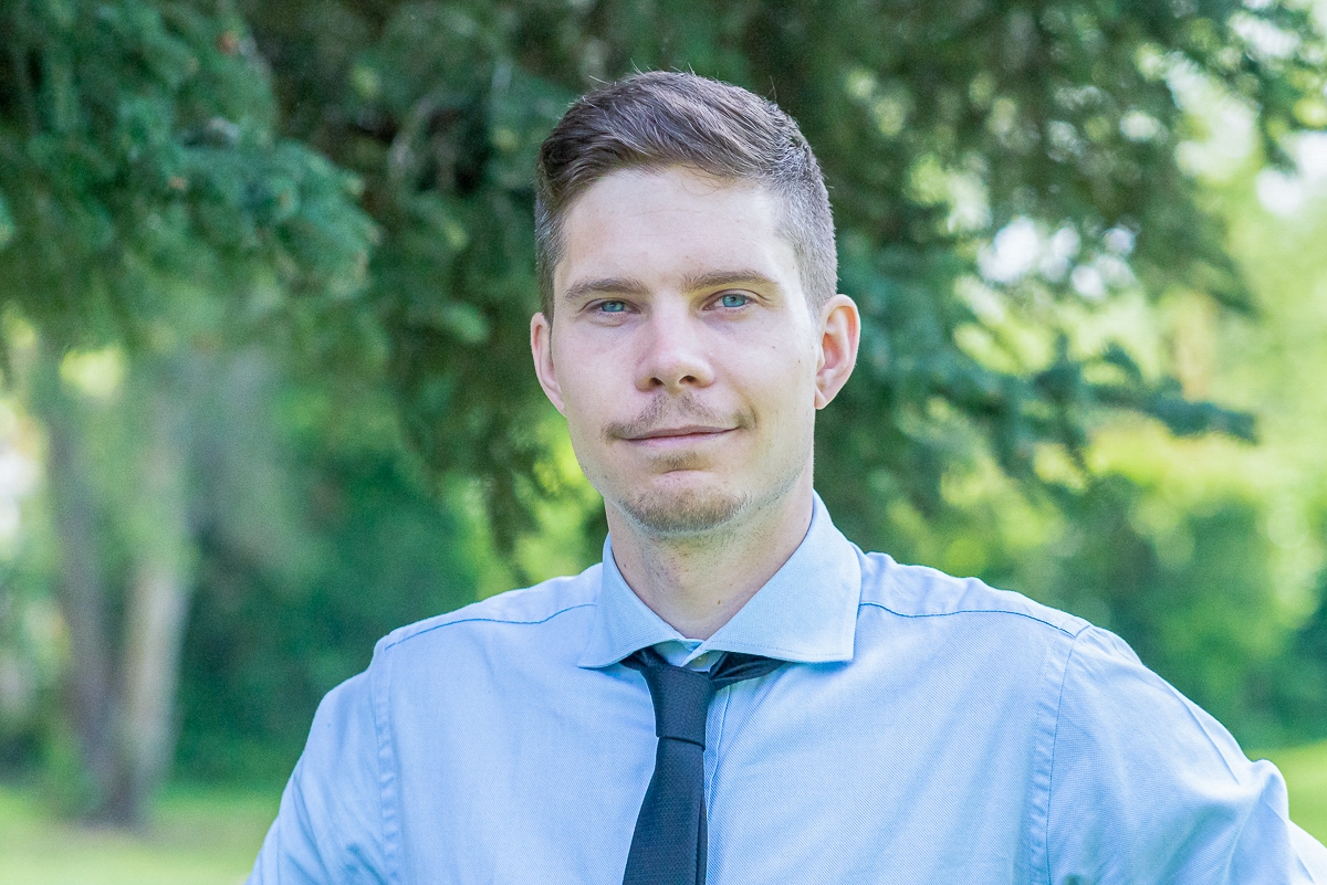 Matthias Tonitz - Founder & Creative Director